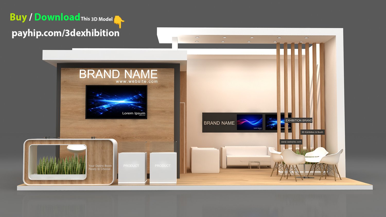 exhibition-3d
