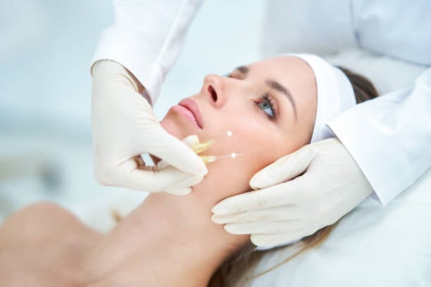 Endolift in Riyadh