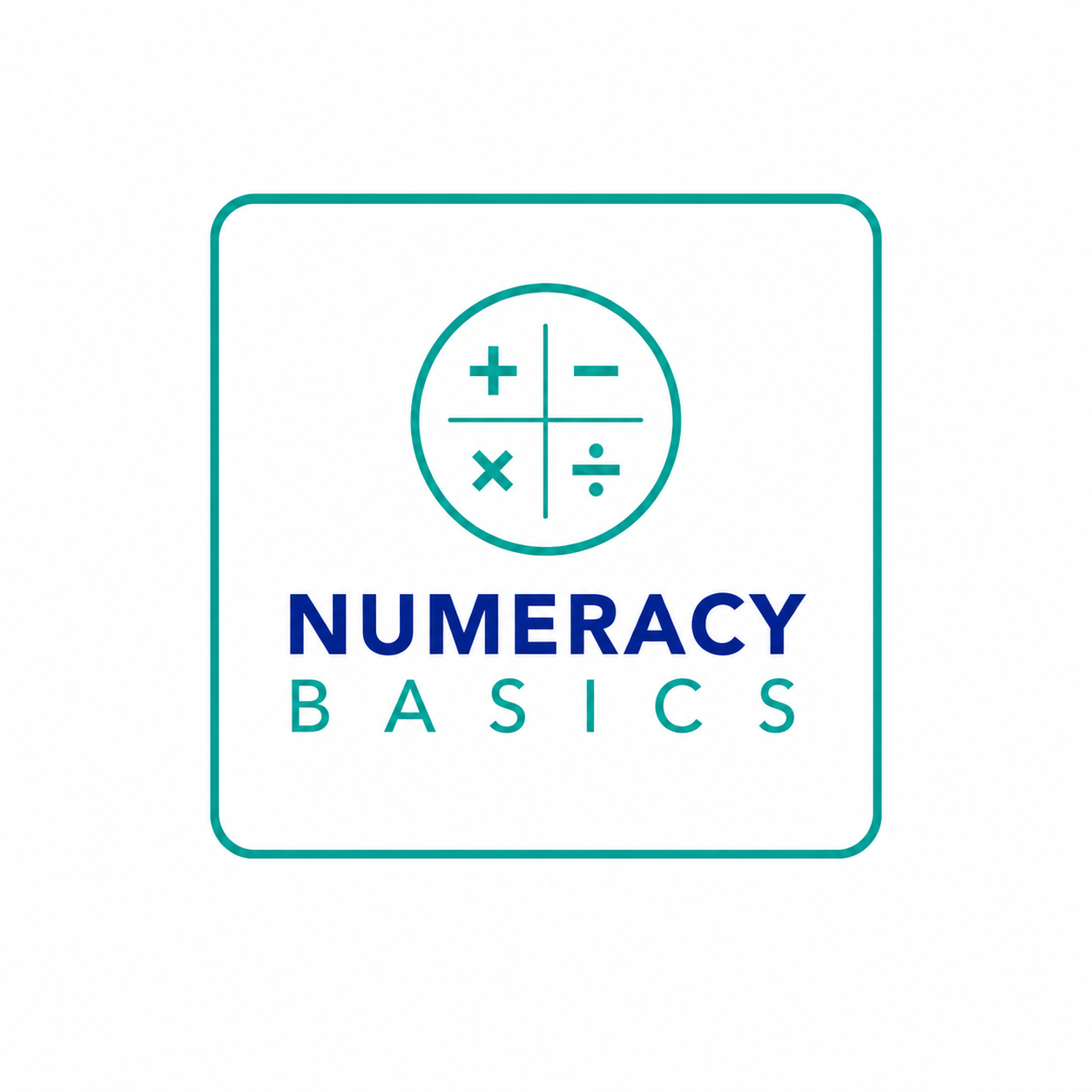 Numeracy Basics