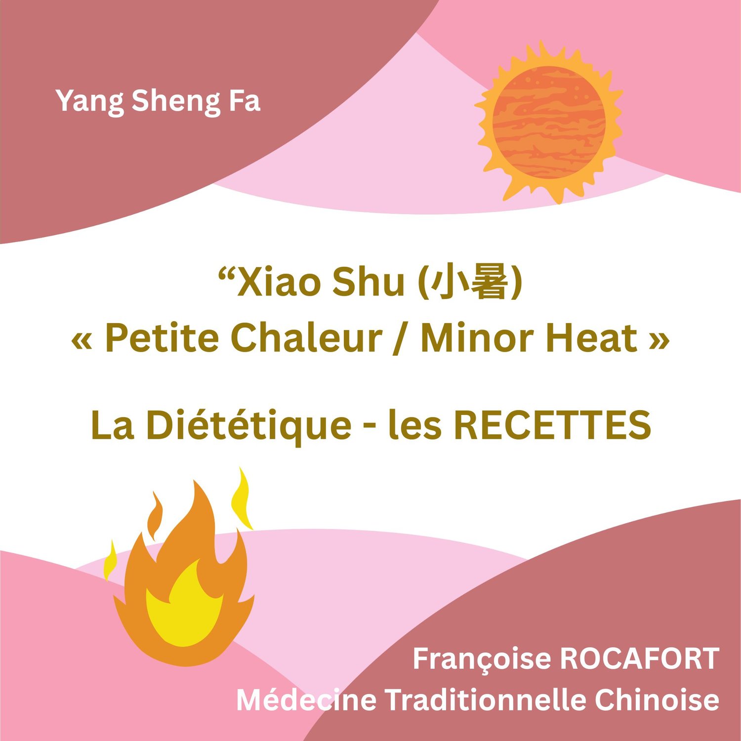 Xiao Shu : La Diététique selon la MTC