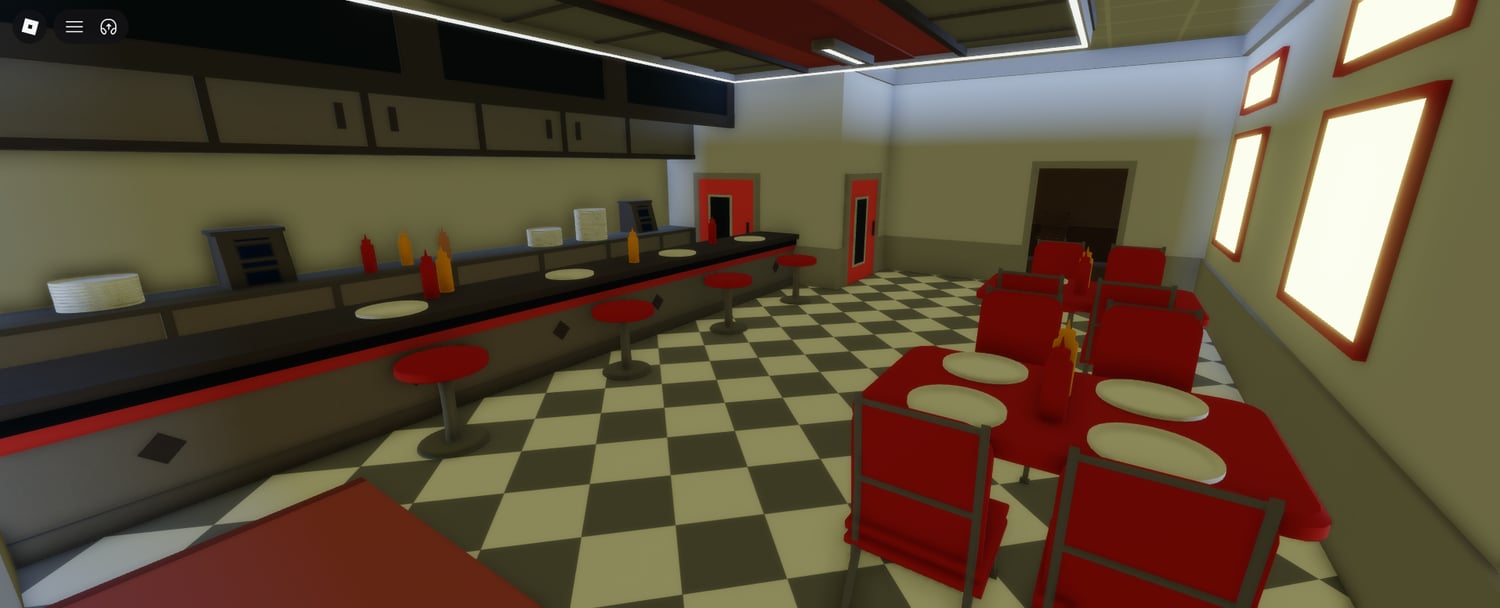 Roblox island roleplay map