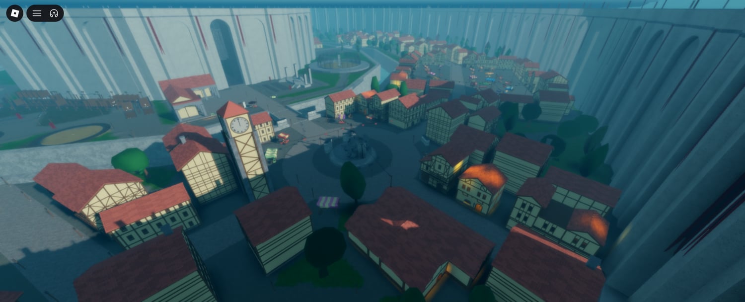 Roblox medieval marketplace