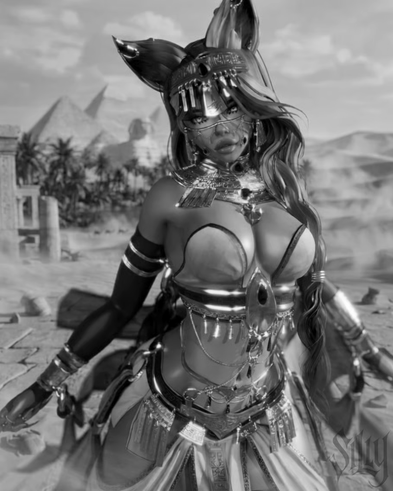 Cleo | Pc+Quest+Opti | Dancer Ready | FX [LIMITED EDITION] [ ARCHIVED ]