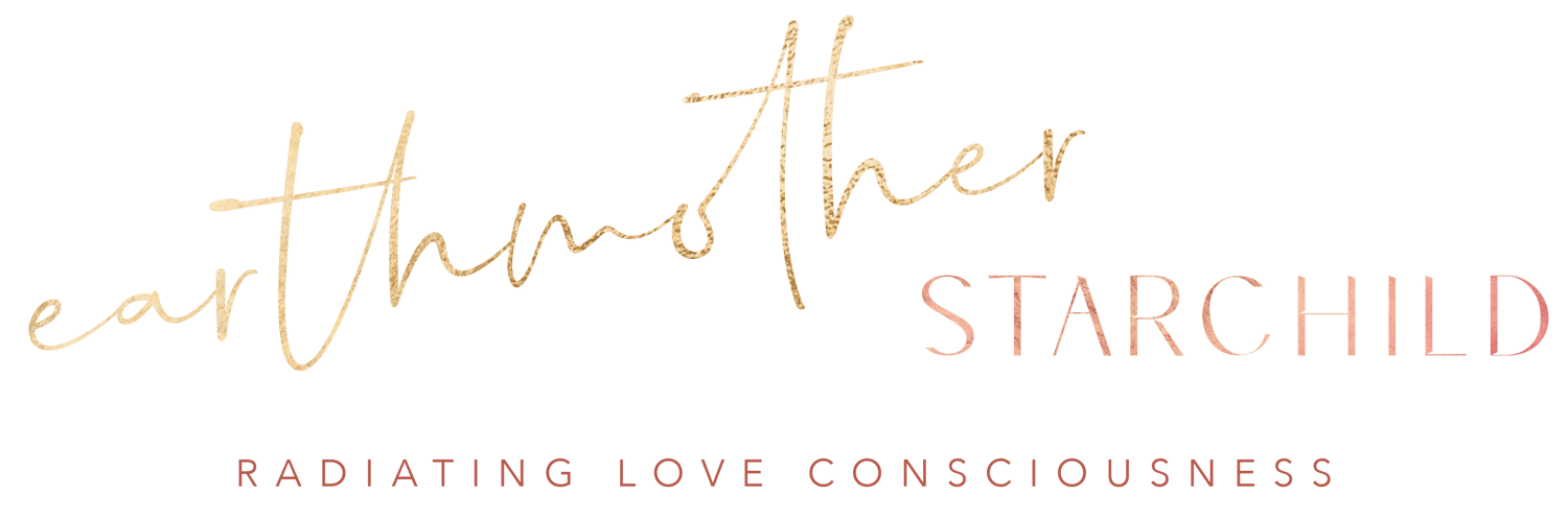 earthmother Starchild logo