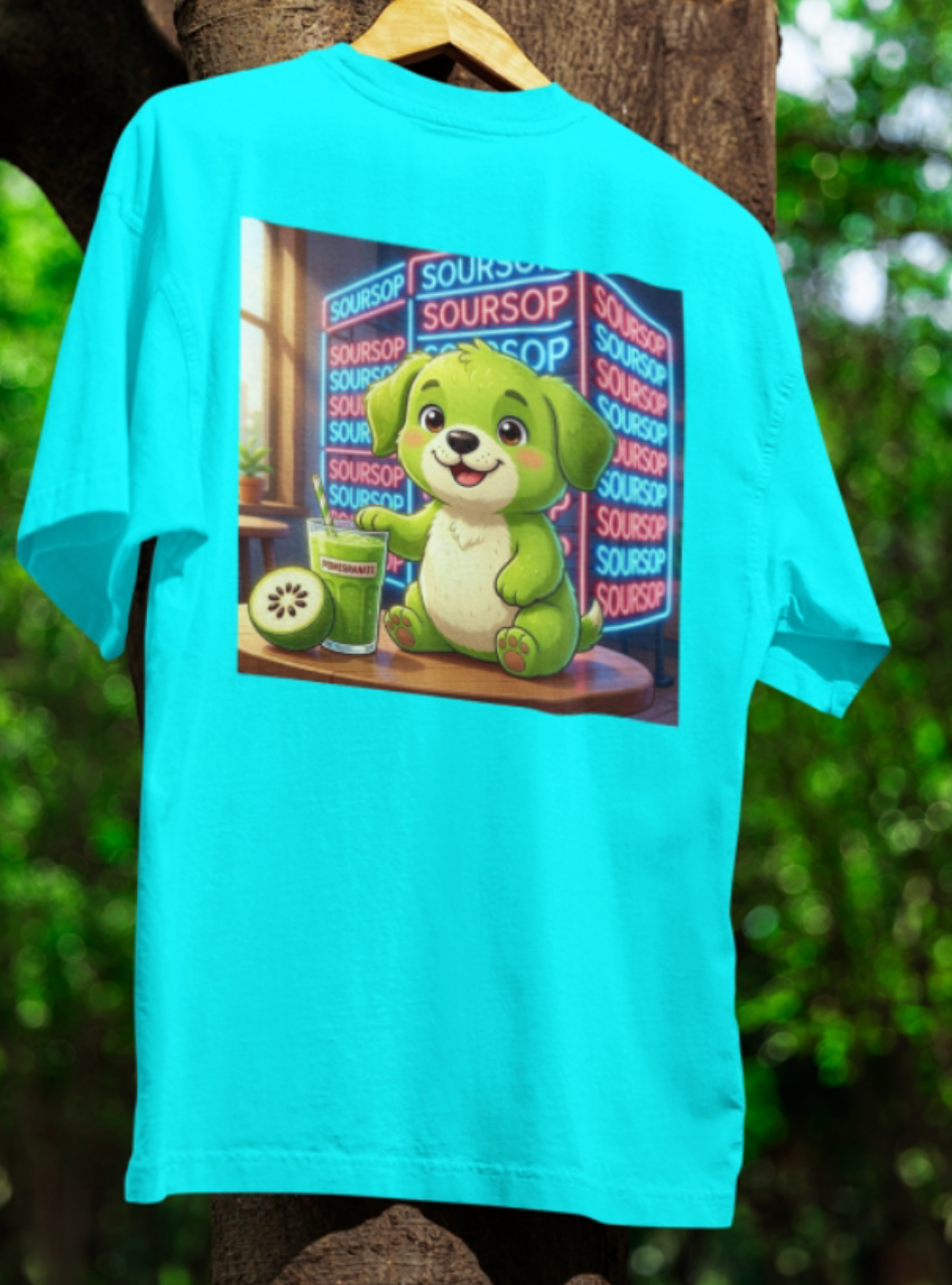 Casual t-shirt