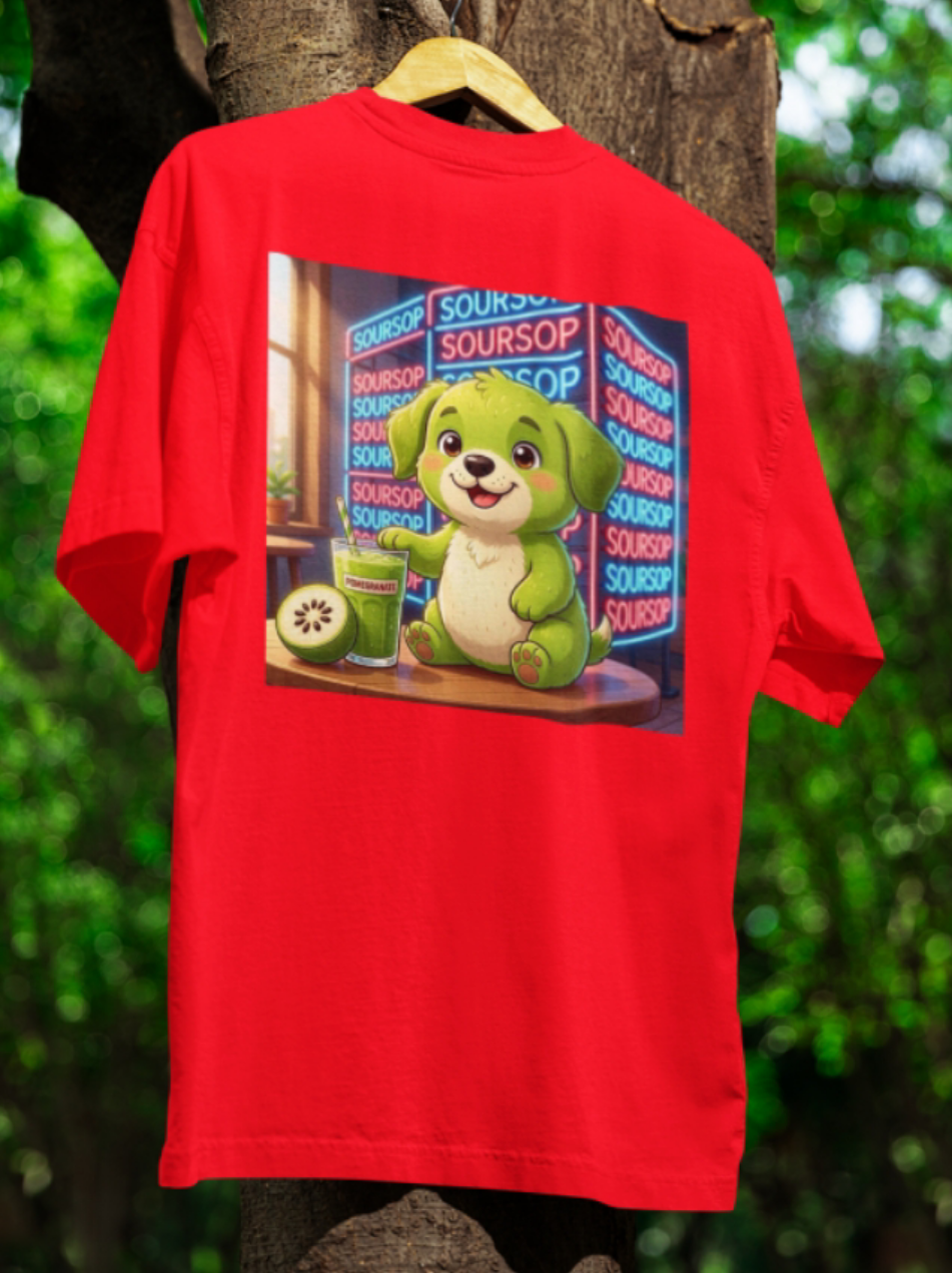 Gathering t-shirt