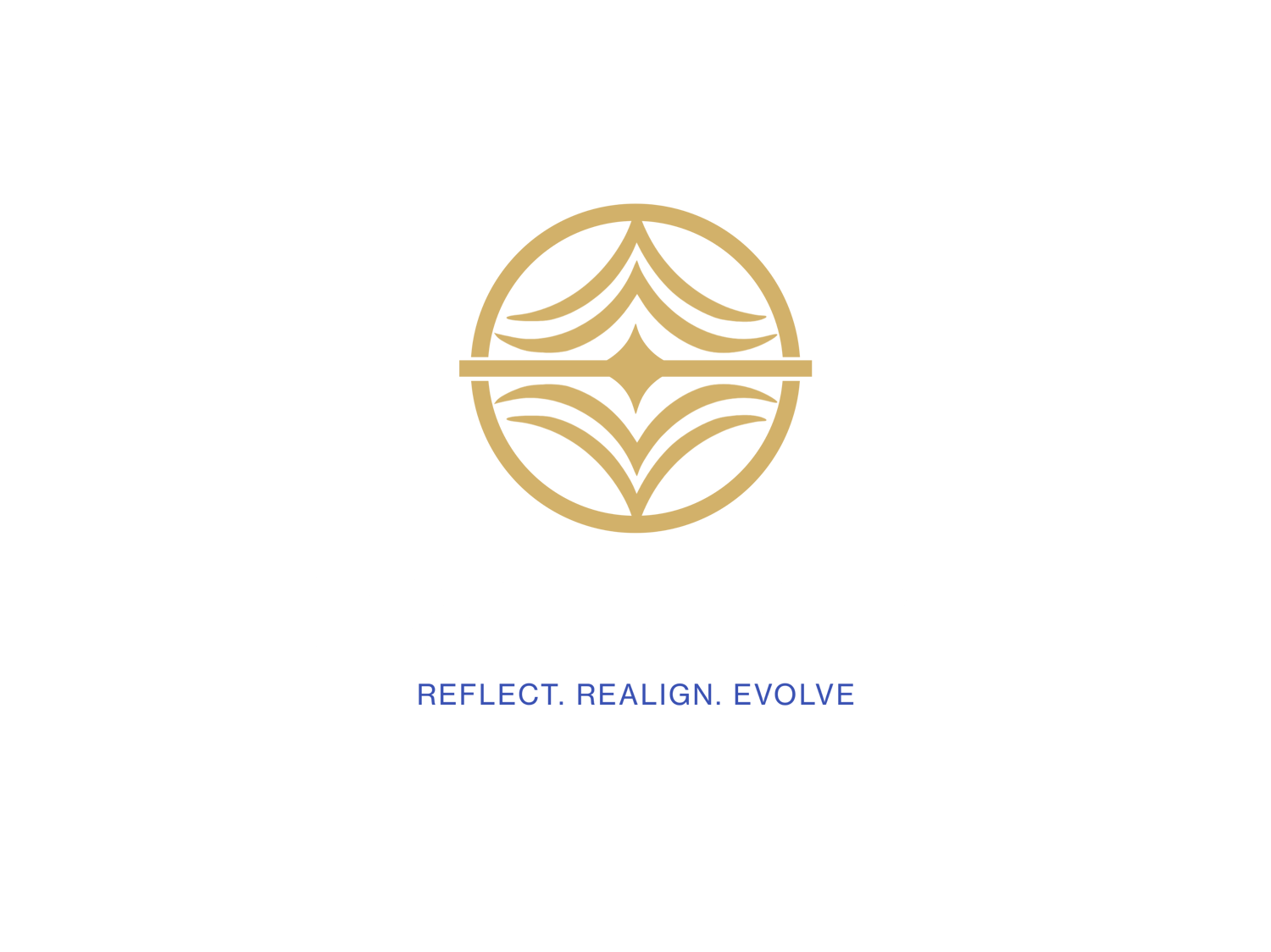 Evolunea logo for a personal development and digital wellness brand focused on emotional clarity, self-belief, inner peace, mindset growth, and intentional transformation.