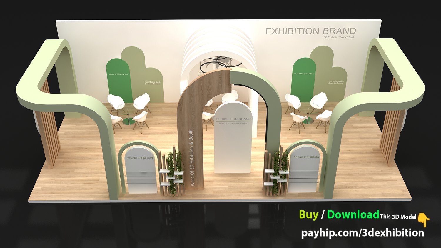 3d-exhibition