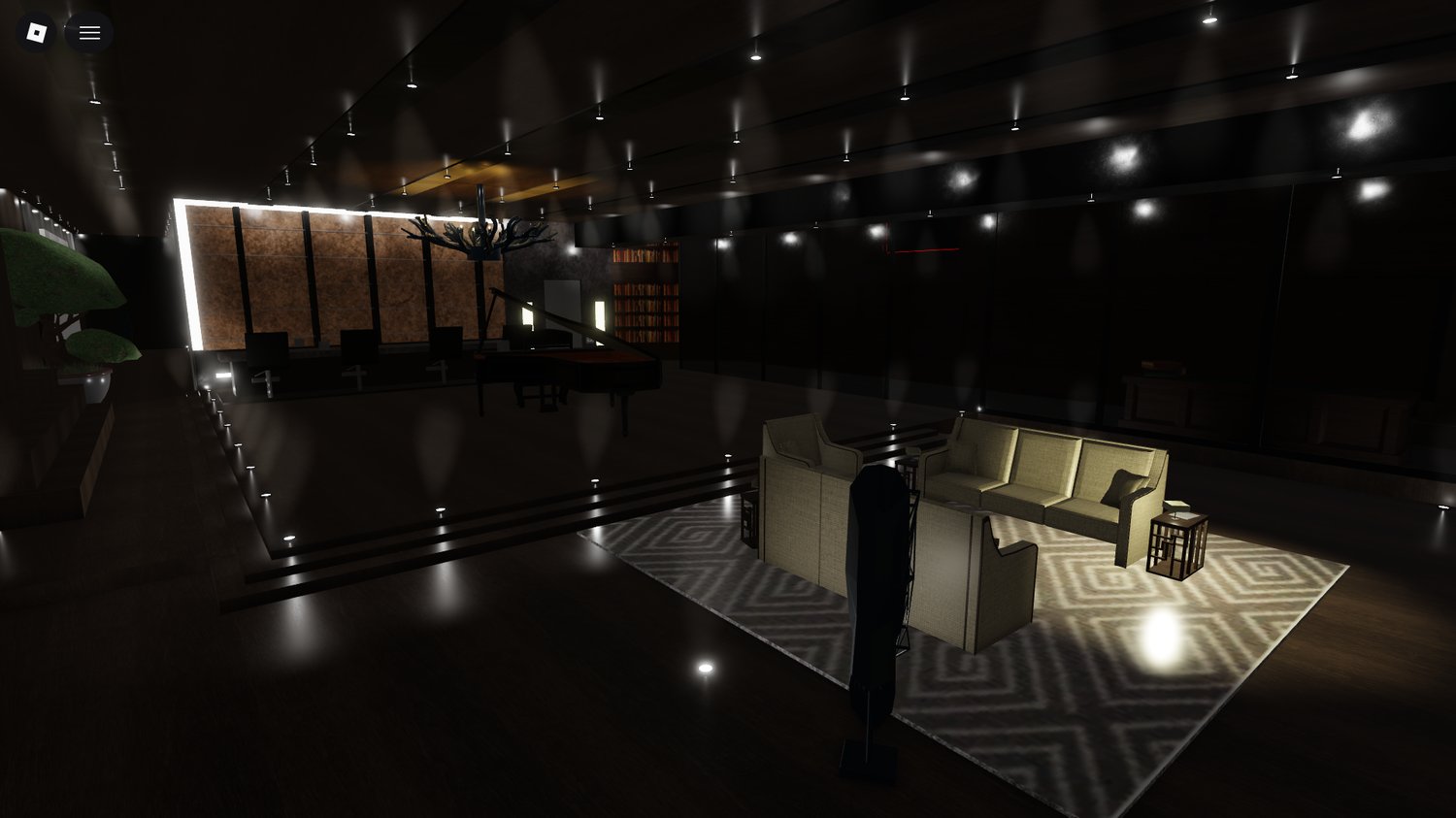 Roblox tactical shooting range