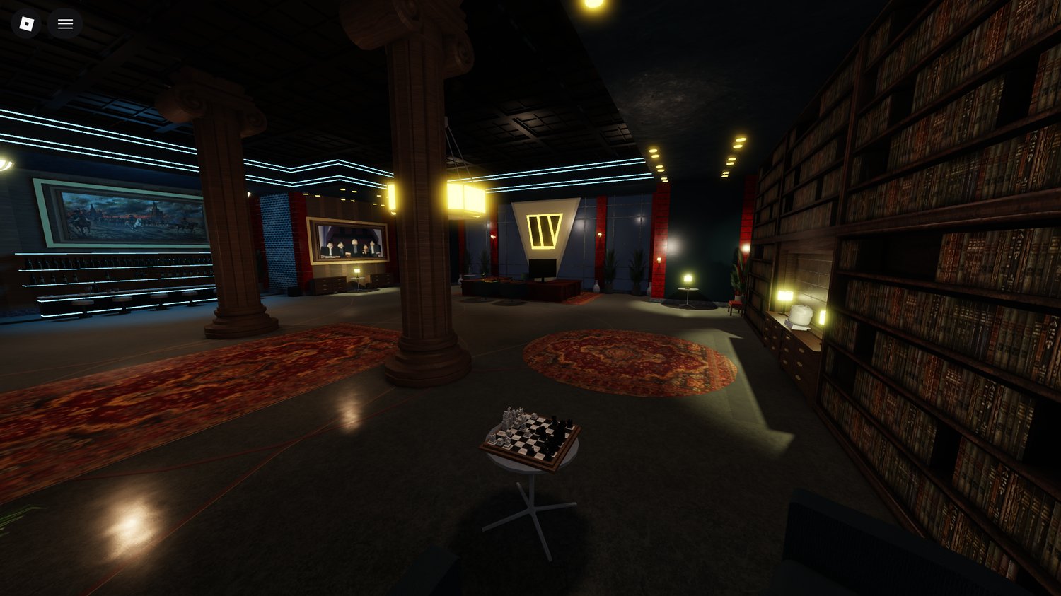 Roblox corporate office building