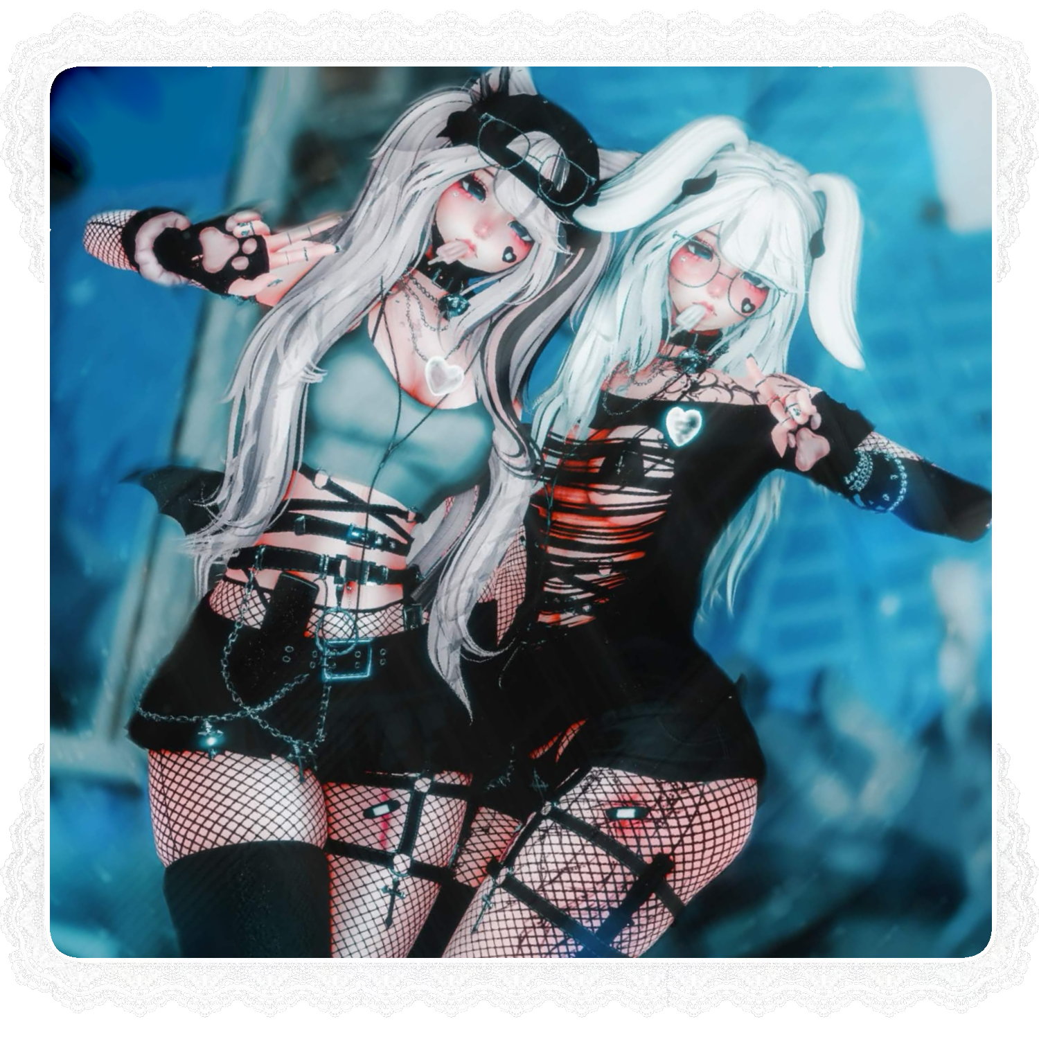Mia ₊˚♡ pc/q/ft