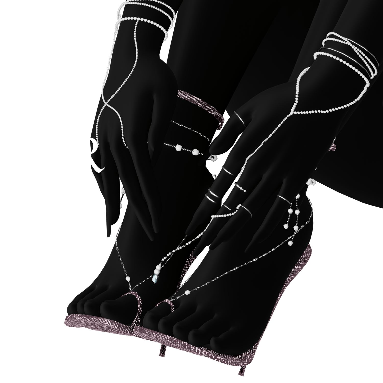 「 ✦ PrettyGirl Set