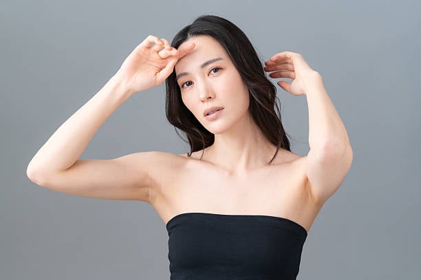 Armpit Whitening Cost in Riyadh