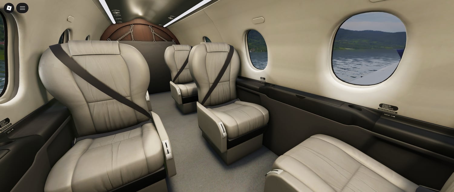 Roblox aviation roleplay