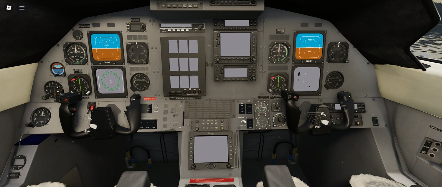 Roblox aviation roleplay