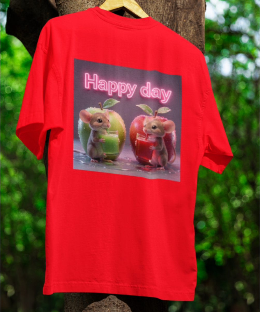Party tee