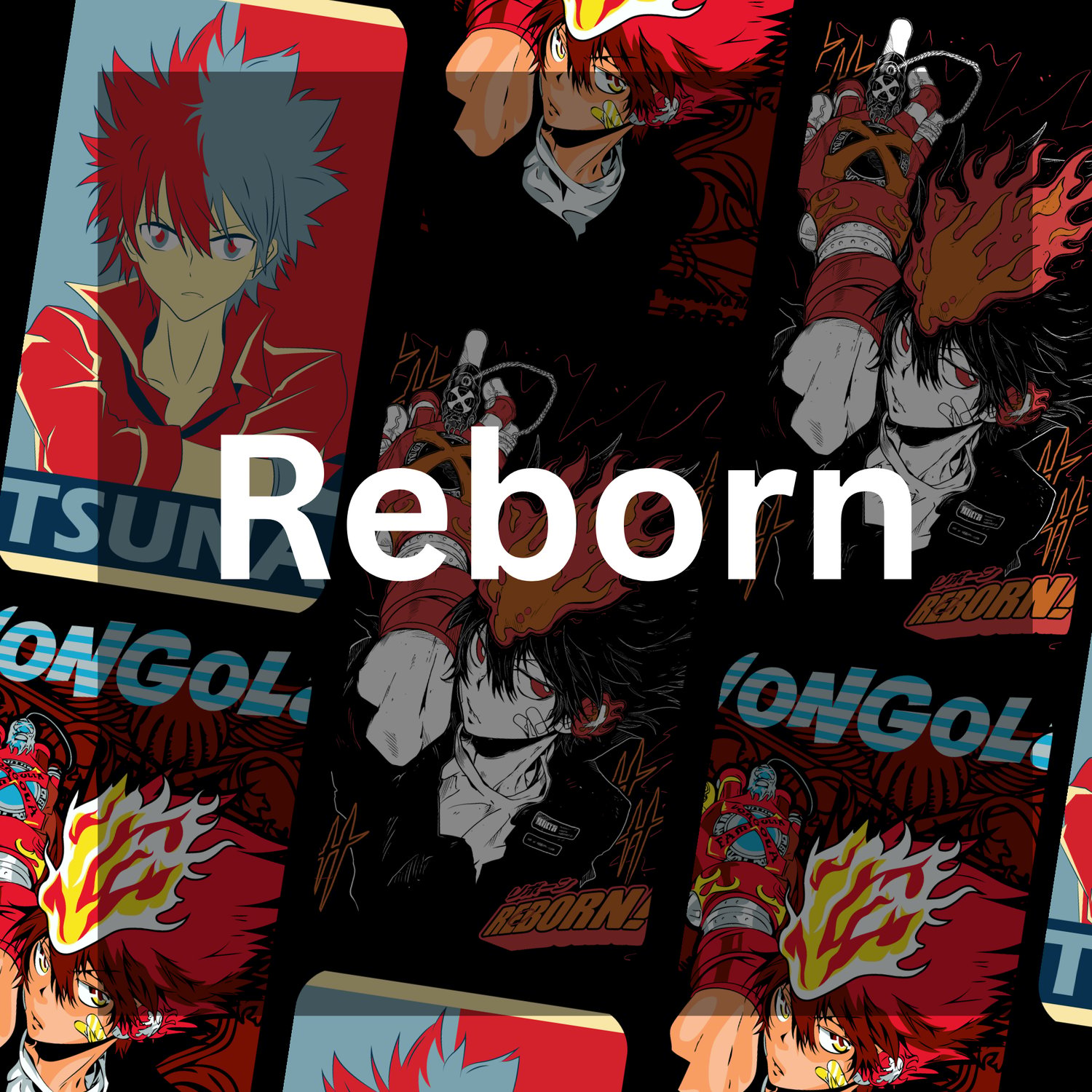Reborn