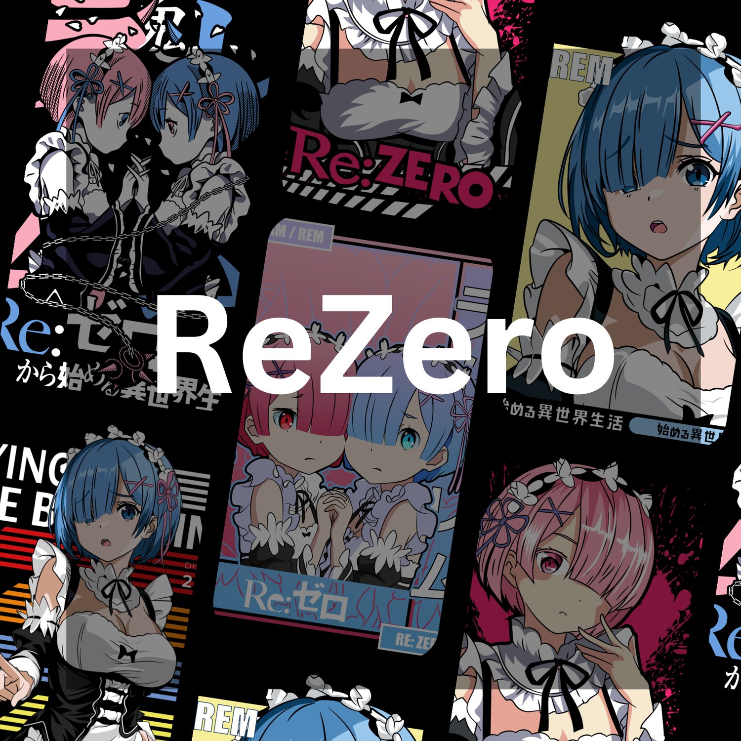 Re Zero