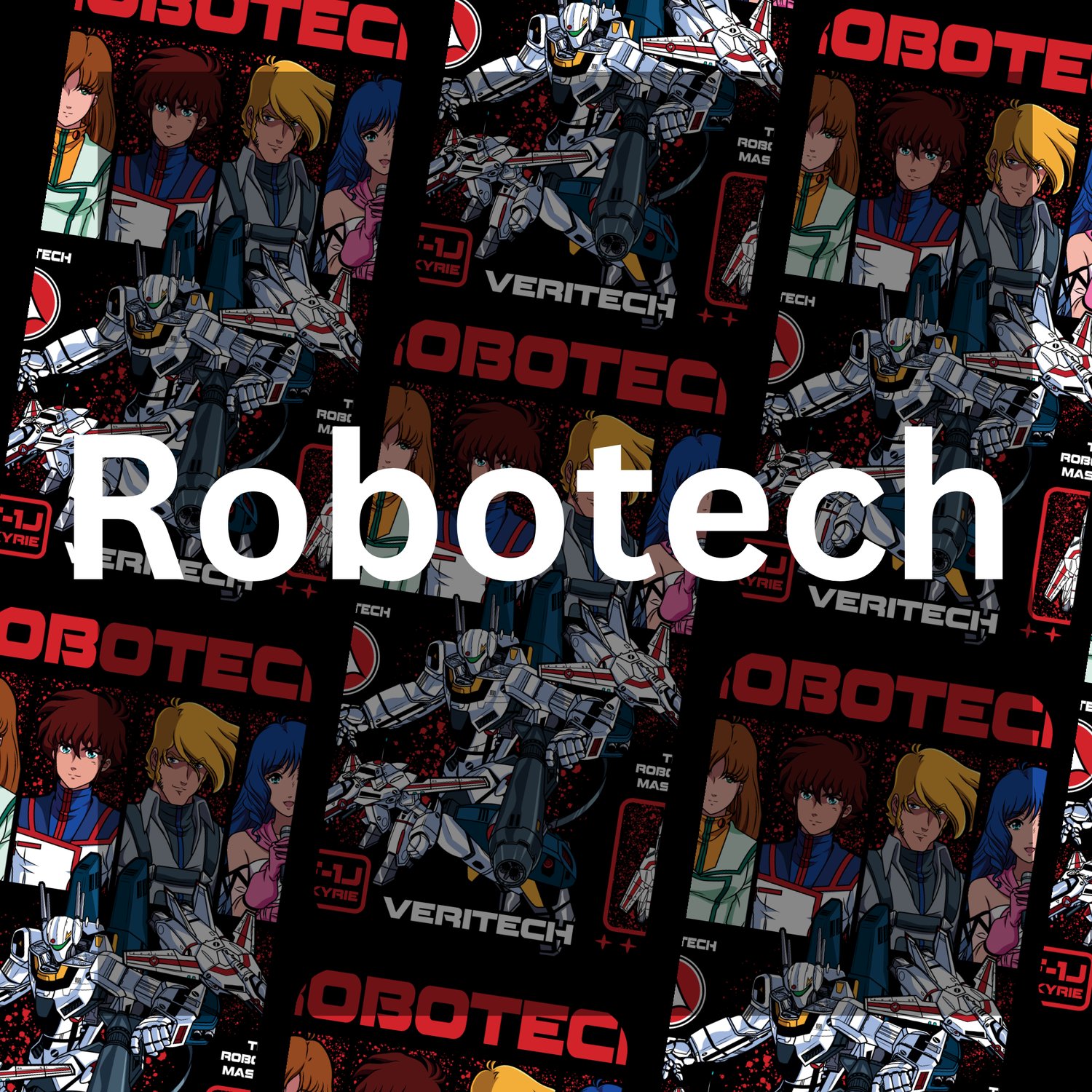 Robotech