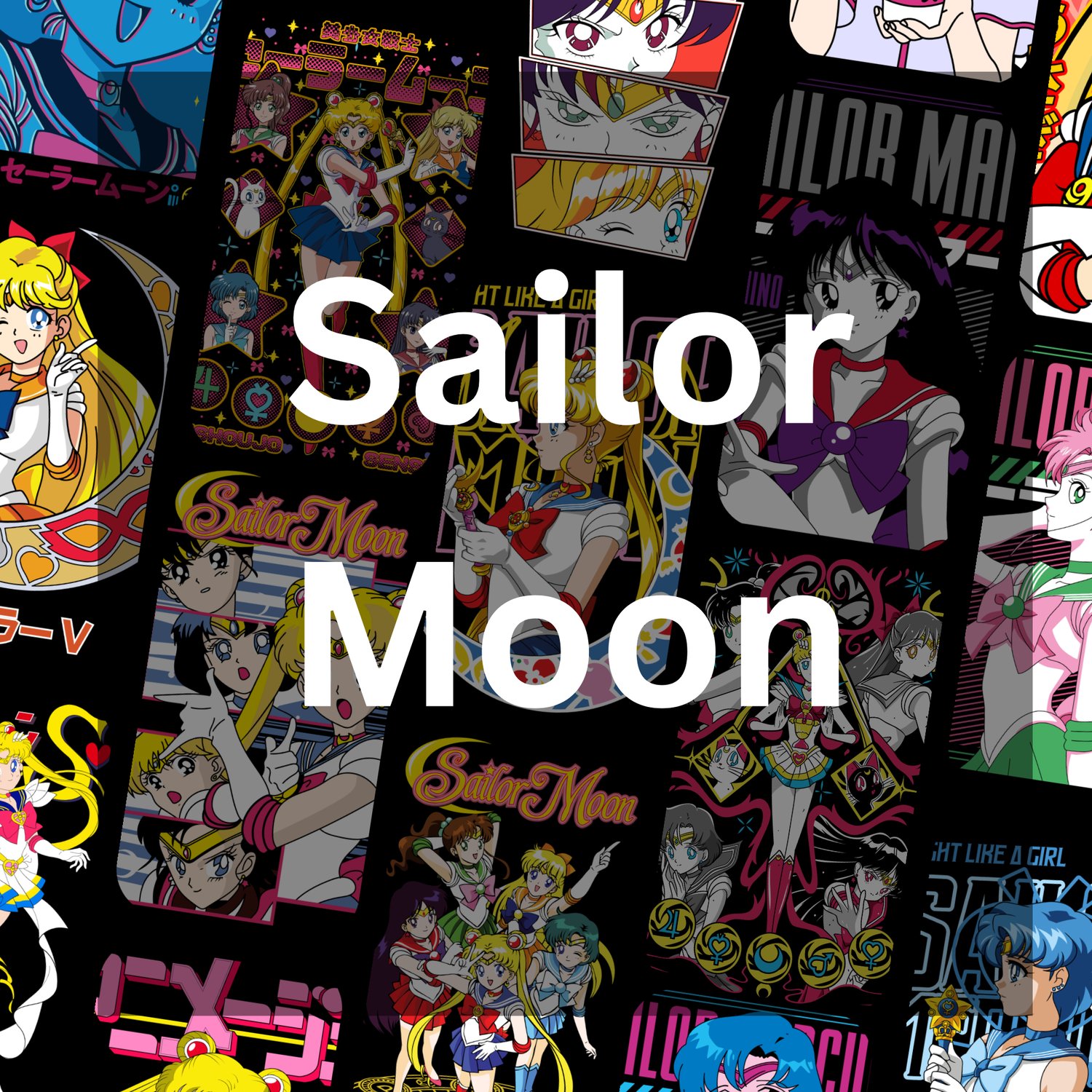 Sailor Moon