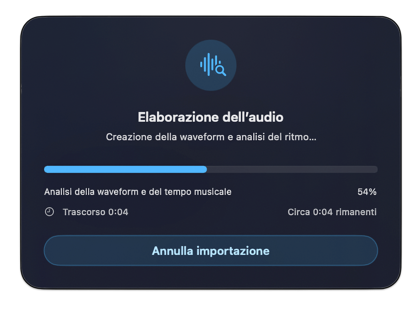SlowAudio
