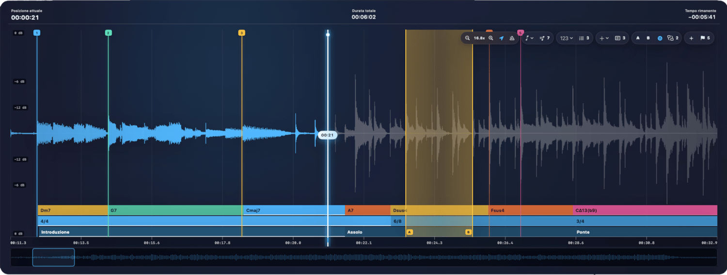SlowAudio