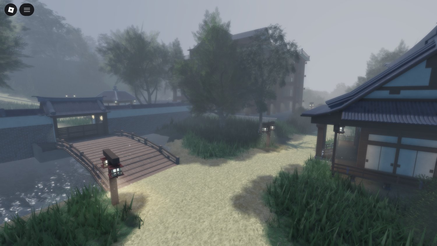 Roblox anime combat game
