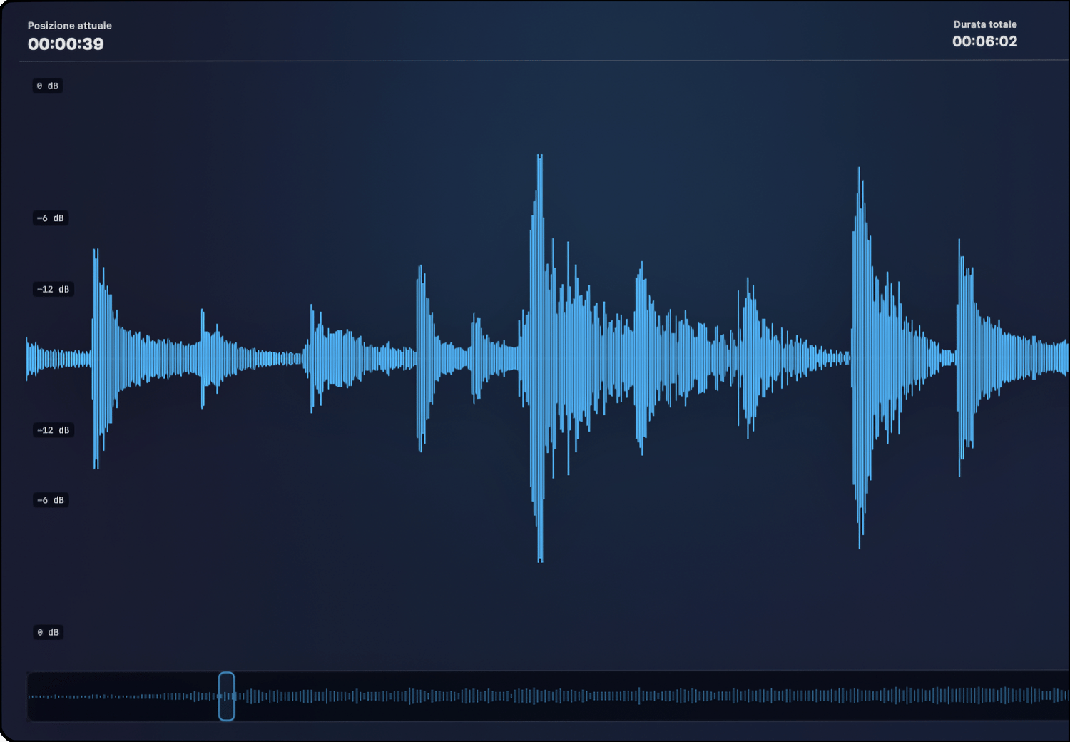SlowAudio