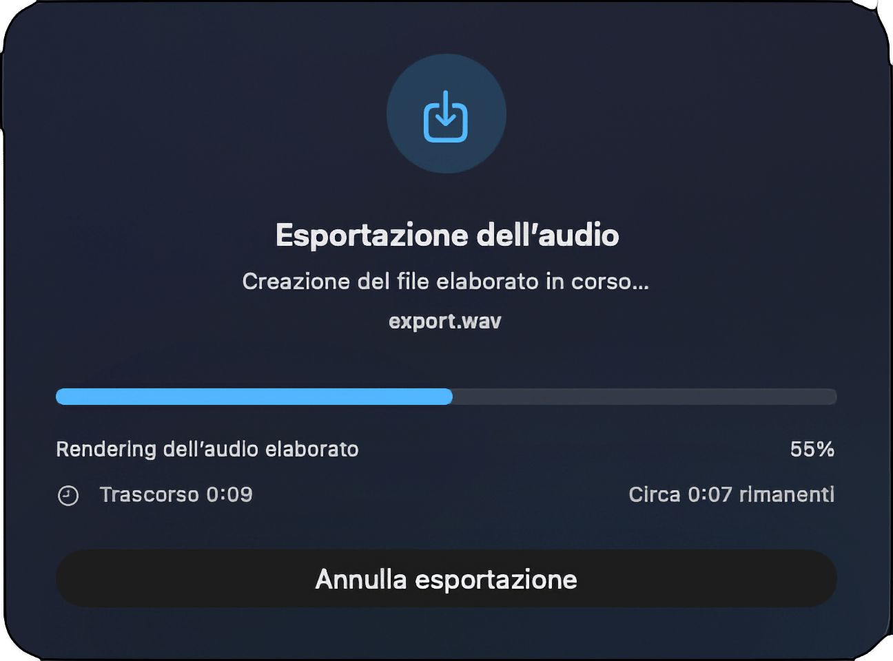 SlowAudio