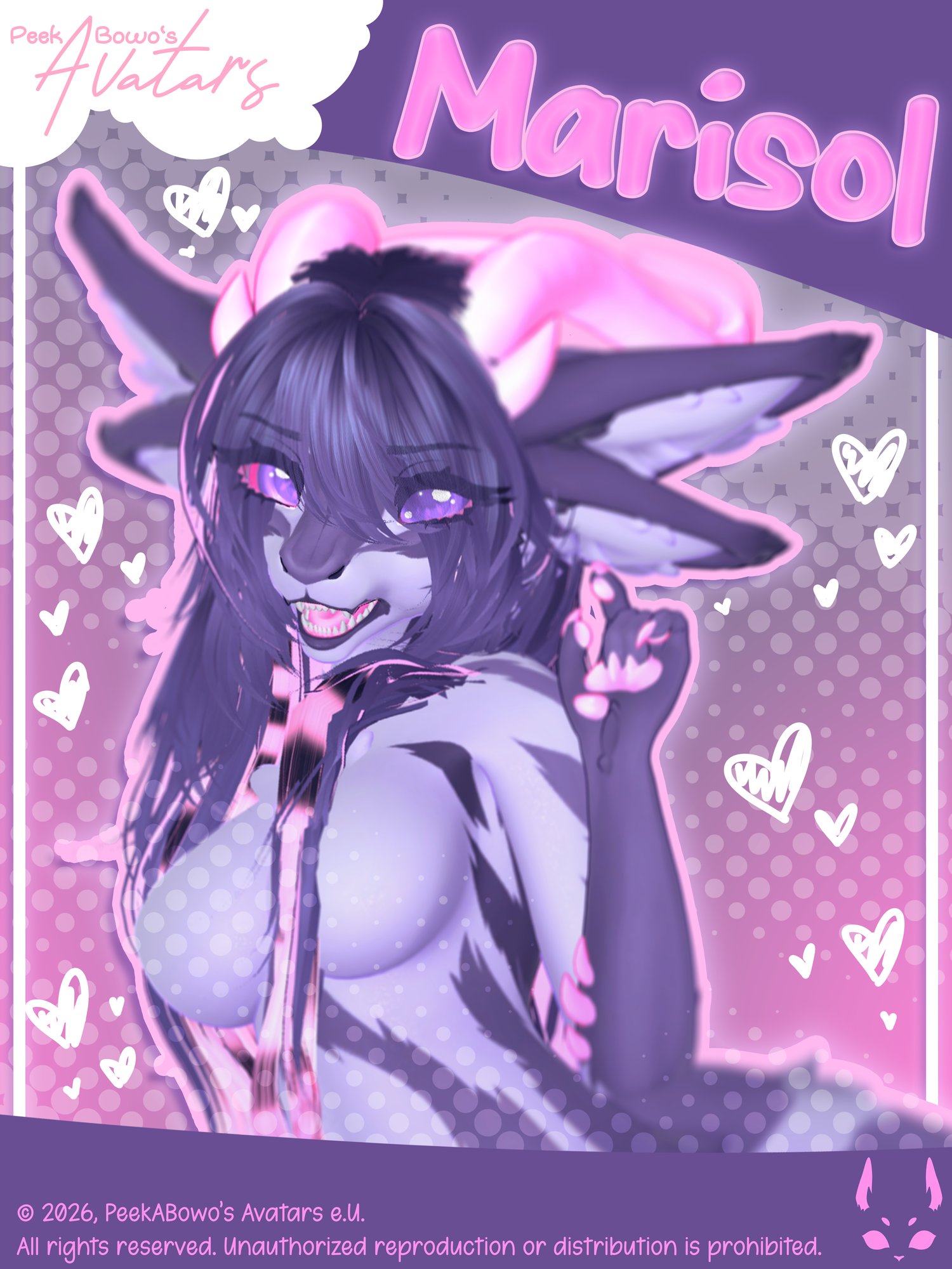 Marisol (PC)
