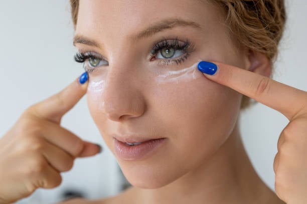 Under Eye Bag Removal in Riyadh
