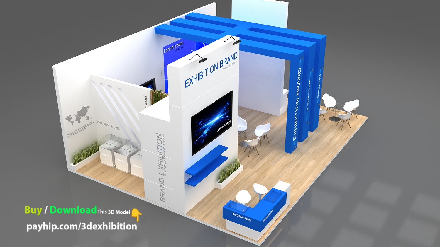 3d-booth