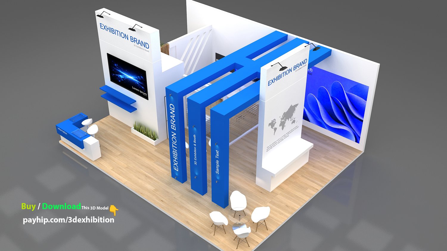 3d-booth