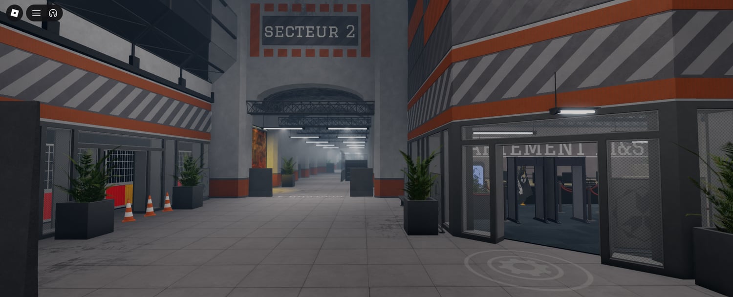Roblox Site Solar CDC