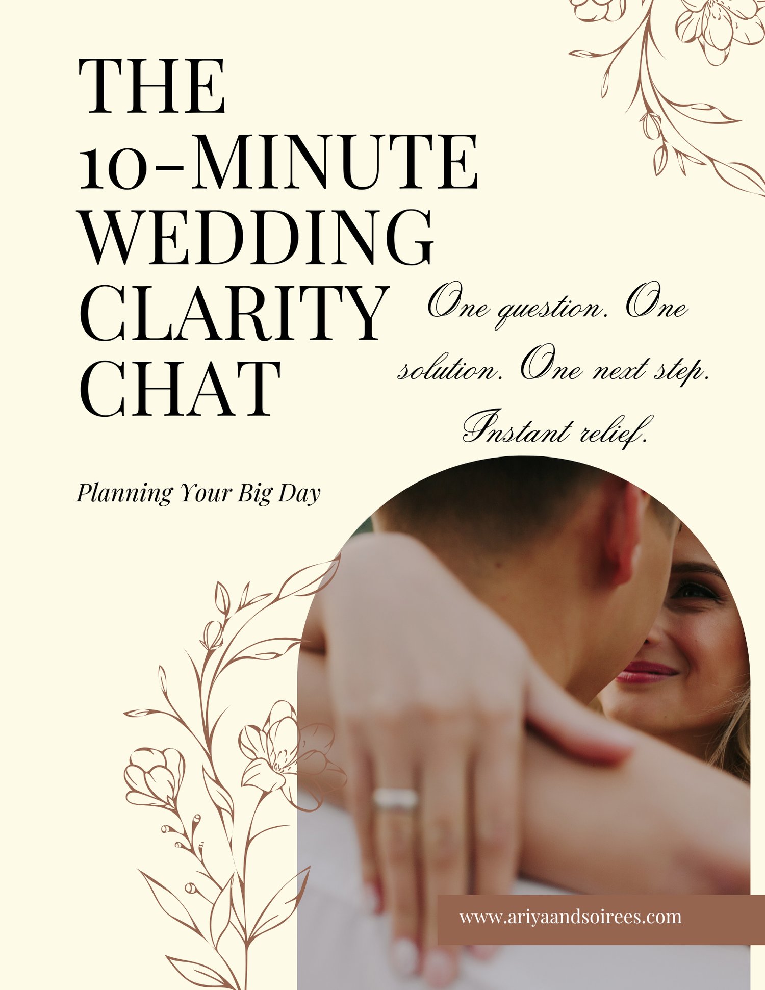 wedding planning virtual wedding planning DIY wedding