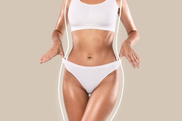 Liposuction in Riyadh