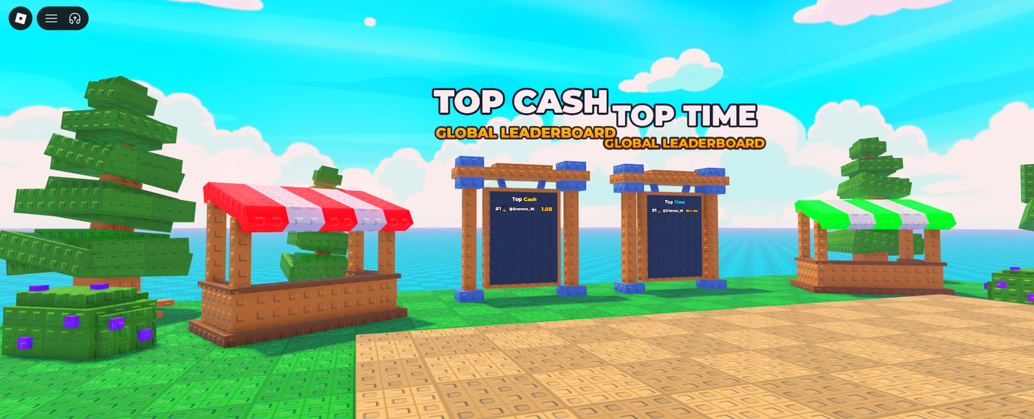 Roblox automation simulator