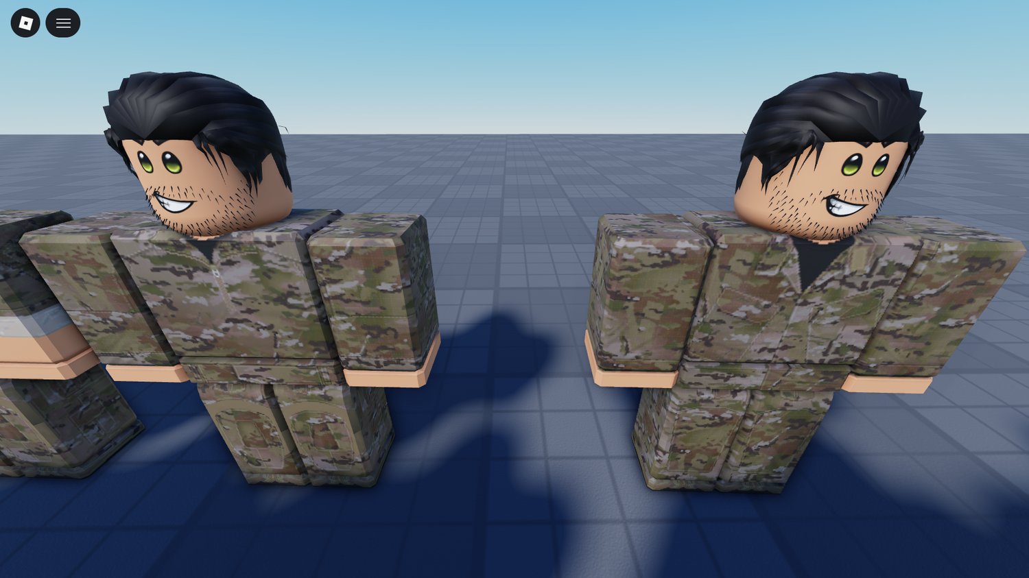 Roblox tactical clothing