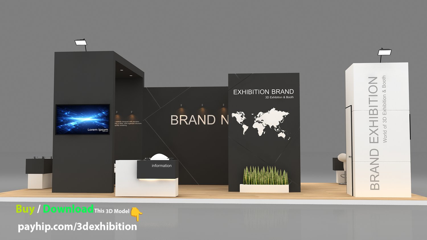3d-exhibition