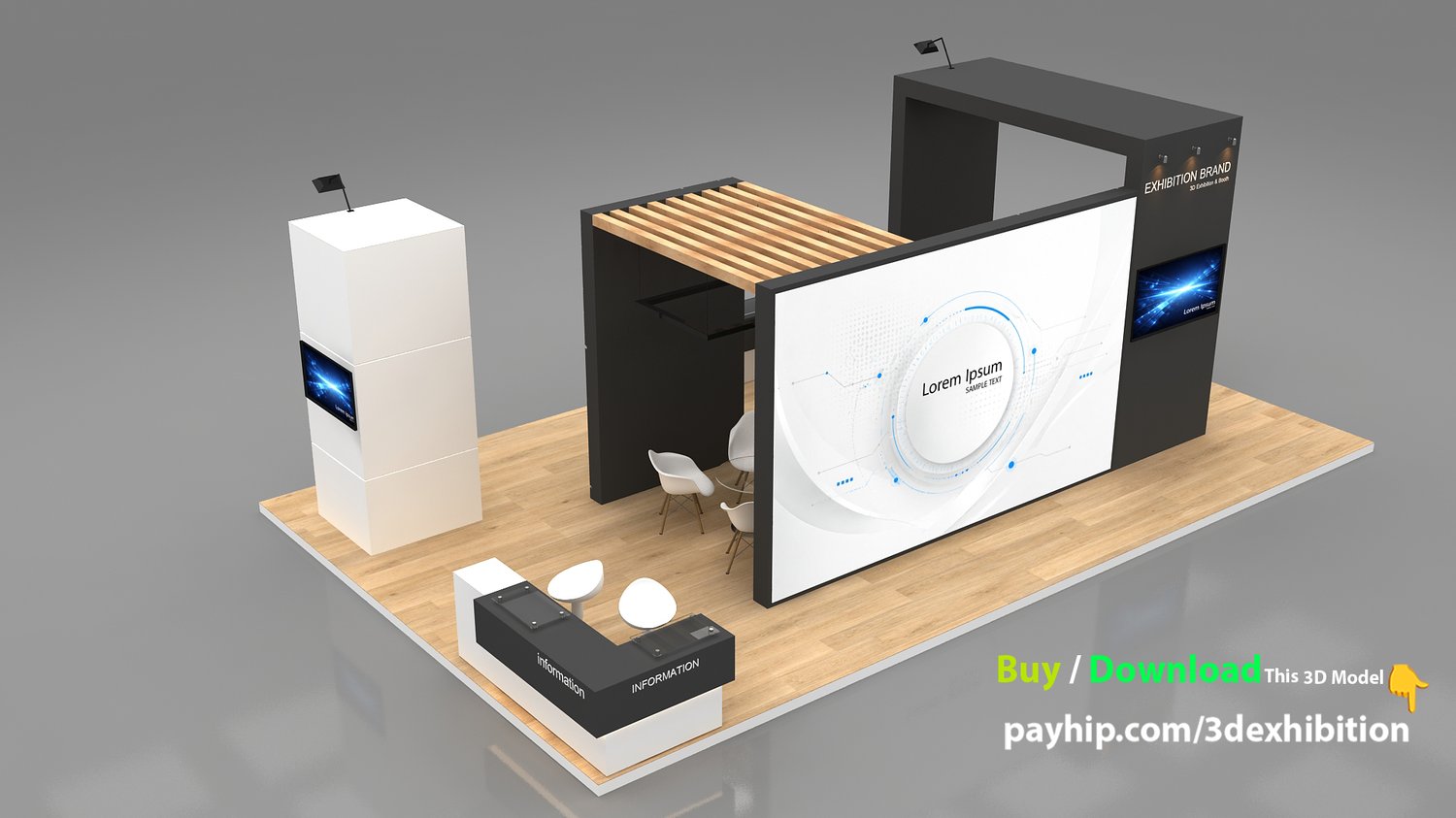 3d-exhibition