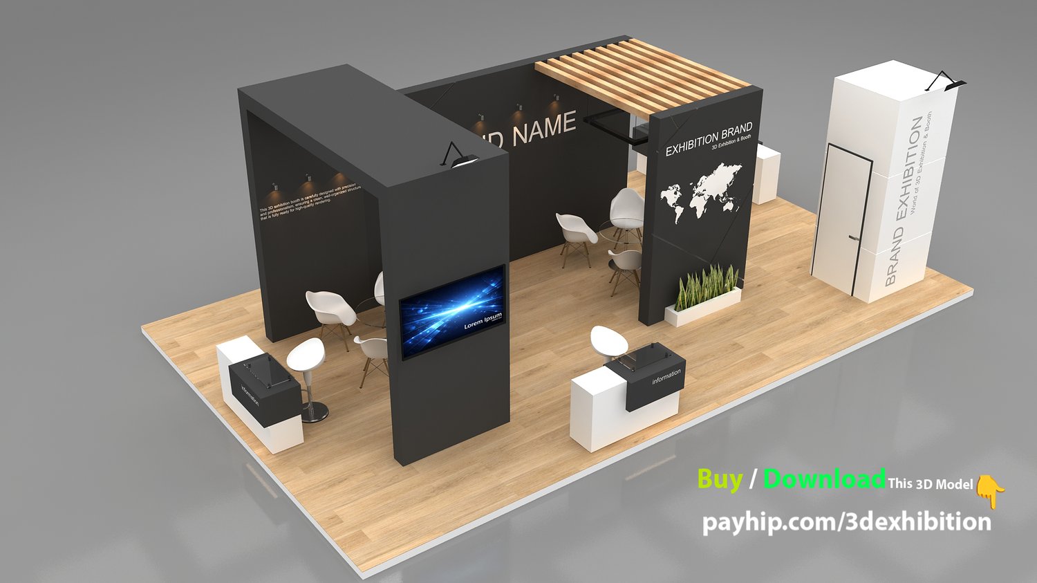 3d-exhibition