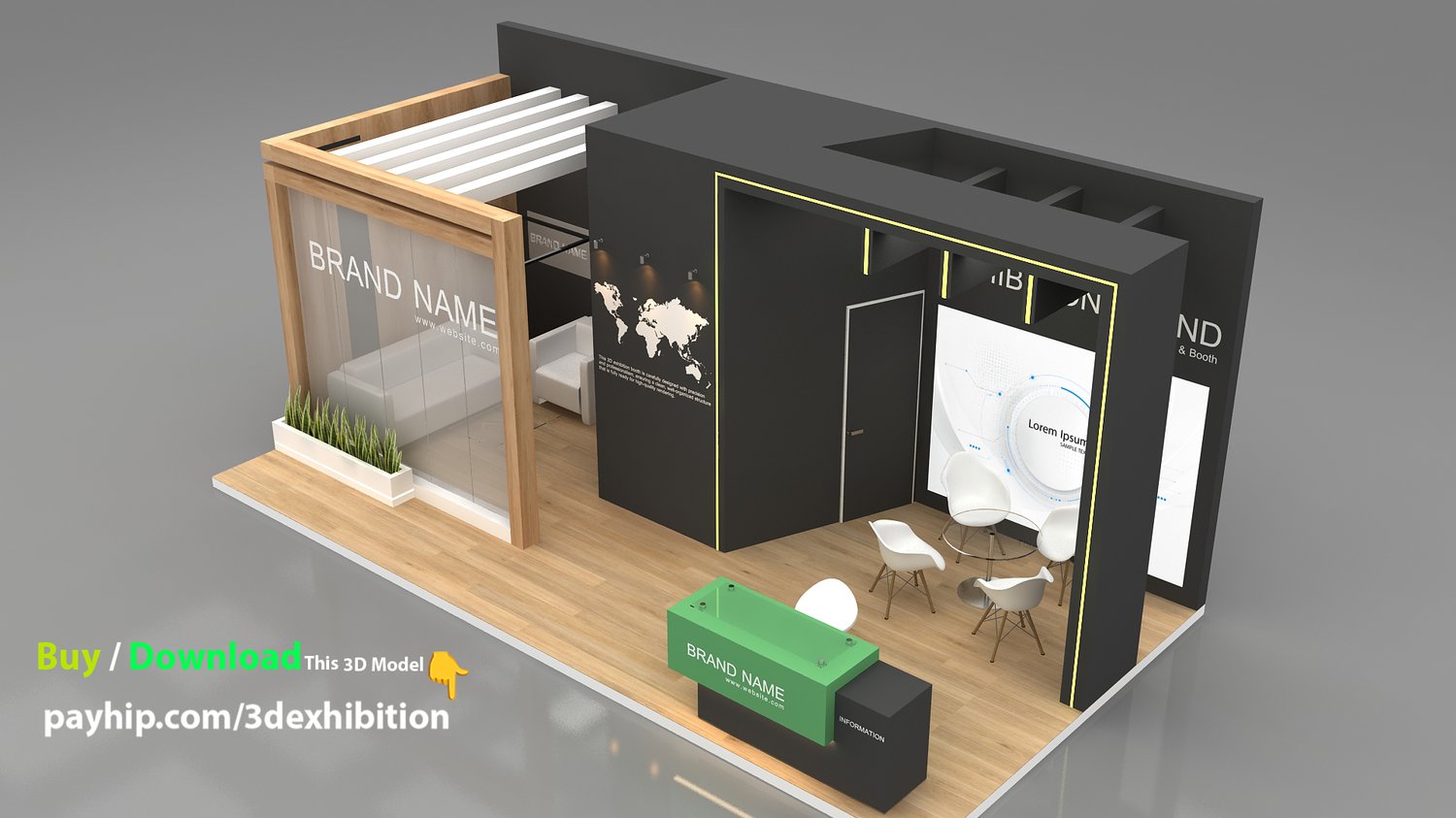 3d-booth