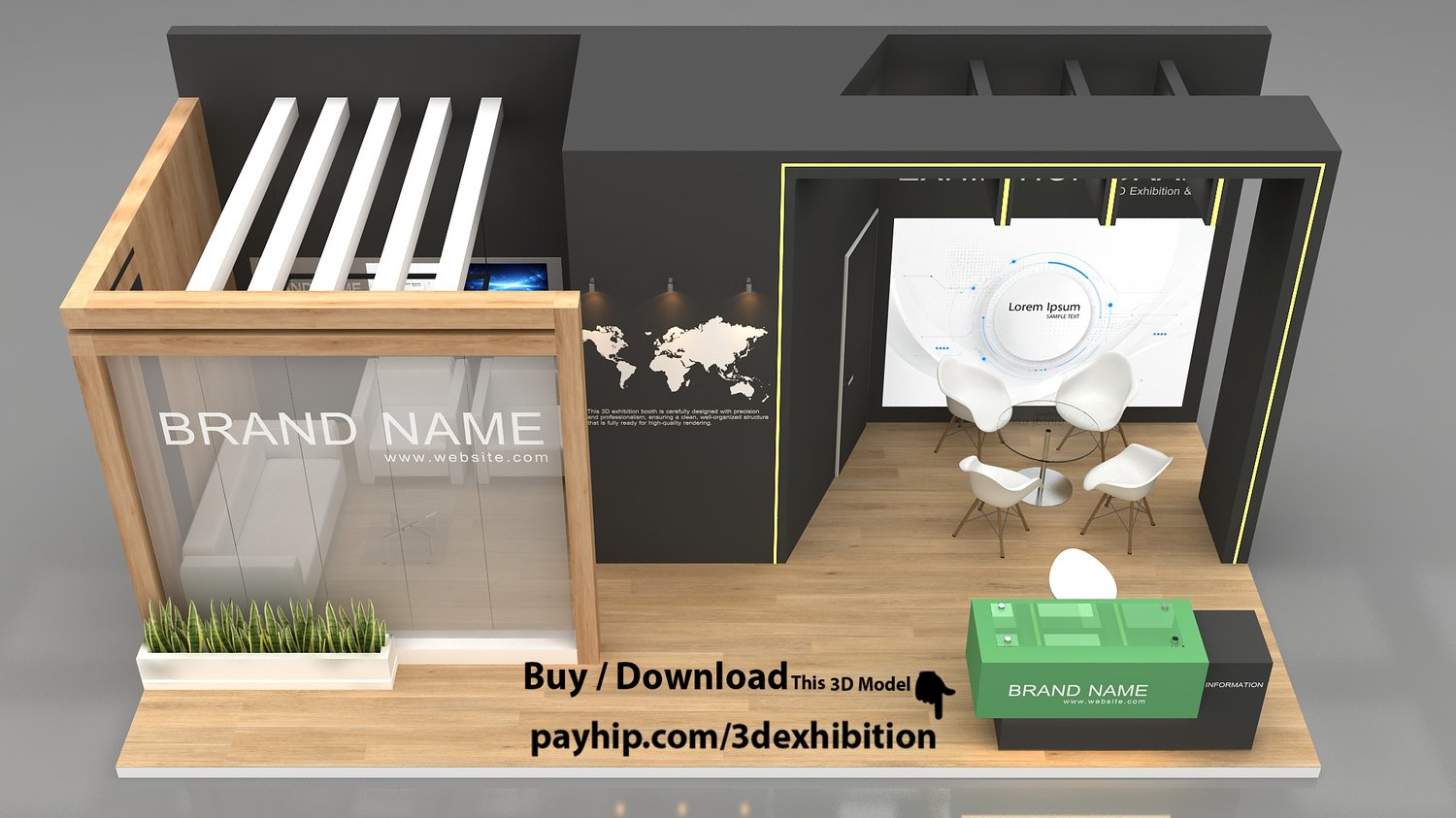 3d-exhibition