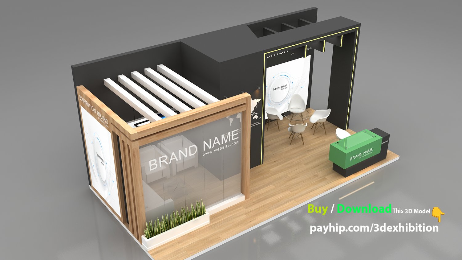 3d-booth