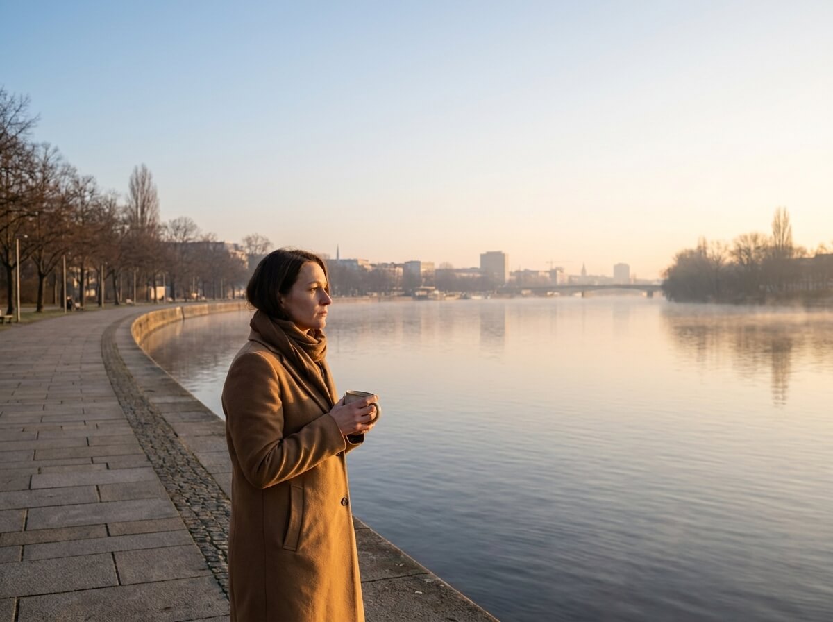 Hace mucho que no sé lo que quiero: la consecuencia silenciosa de vivir para todo lo demás