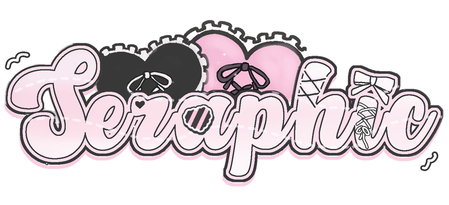 Seraphic Logo