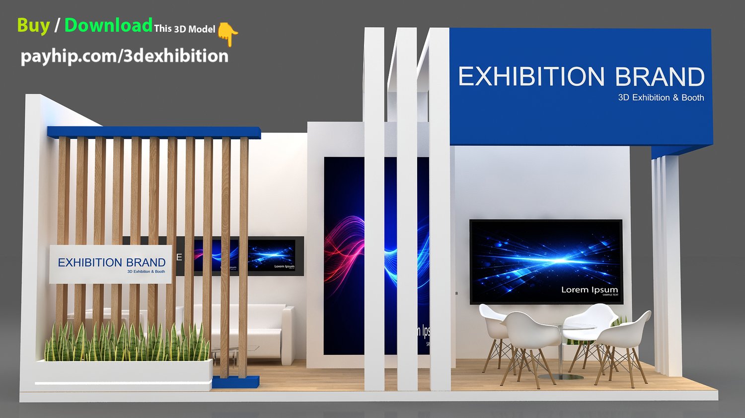 stall-3d