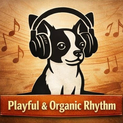 Finnegans Way High Energy, Funky, UpTempo, Dubstep Audio Files