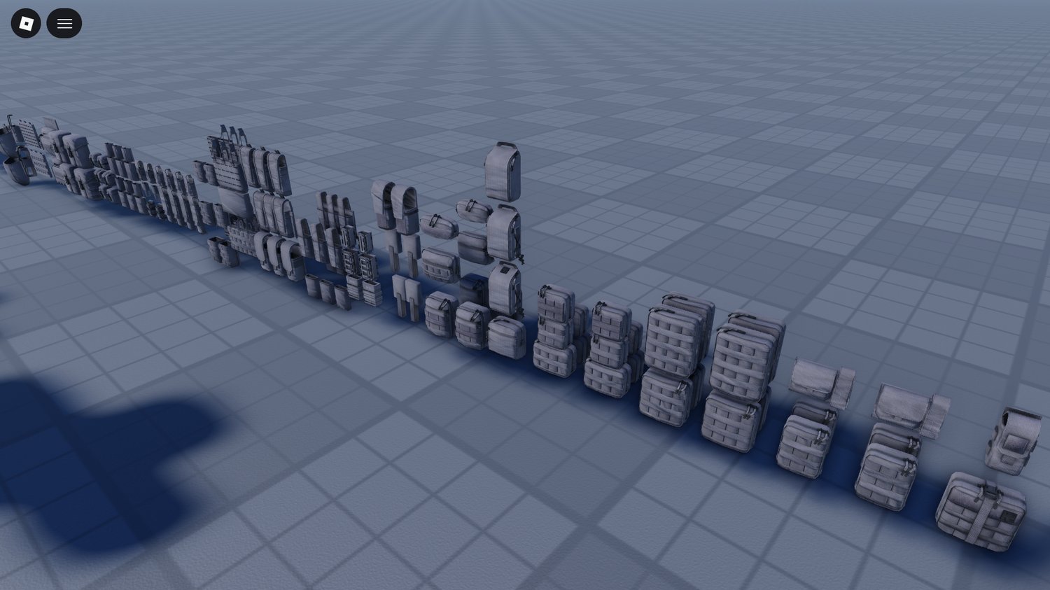 Dutch SWAT gear Roblox