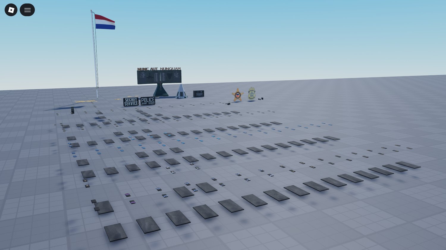 Roblox military rank insignia